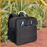 [flameer1] Portable Model Car Storage Bag Premium Protective Carrier for RC Car TRX4M Defender Bronc