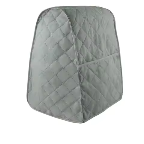 A78E-Stand Mixer Dust Cover Fits for Kitchenaid Sunbeam Cuisinart Hamilton Covers