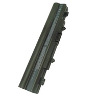 LAPTOP Battery Acer AL14A32 Battery Acer E5-411 E5-421G E5-431 E5-471 Increase cells, raised botto