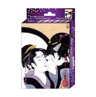 浮世繪系列喜多川歌麿線精華面膜EGF + Edomurasaki 10件