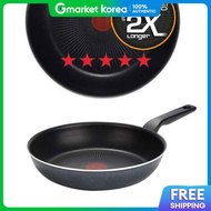 Tefal | กระทะเทฟลอน FP28CM รน XL Force ไทเทเนยม ขนาด 28 ซม. ยหอ Tefal ผลตในฝรงเศส กระทะทอดเคลอบไทเทเ
