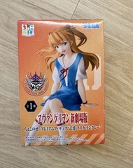 Sega EVA 30th Anniversary 明日香 Asuka Figure