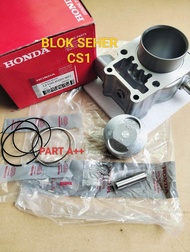 BLOK SEHER CILINDER BLOK HONDA CS1 KGH