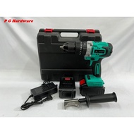 FEIREN Cordless Brushless Impact Drill @13mm ( 21V )