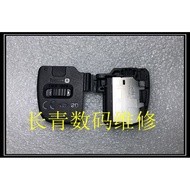 Suitable for Sony A6000 A6300 A6400 A6600 Battery Cover Bottom Battery Compartment Cover