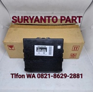 Ecu Komputer Computer Control Engine Toyota Avanza Xenia 89560-BZ850/BZ851 Asli Original