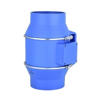 Kitchen Indoor Outdoor Rotor Slanted Inch Fan--413cm Pressurized Ventilation Duct Exhaust Fan Exhaus