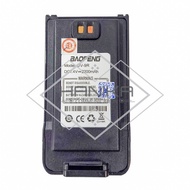 DJ97 Baofeng UV-9R Plus HT Battery Original New UV9R+ UV9RPlus Battery