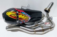 ท่อ FMF Q4  KLX230  (พร้อมส่งในไทย)