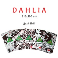 DAHLIA STONE CLOTH DAHLIA STONE JARIK COVER/