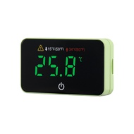 AP AIMAYAPET Digital Aquarium Thermometer LCD Display High Precision Water Temperature Meter Fish Ta