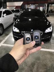 BMW 640I F06 F10 F11 F01 F02 KEYLESS鑰匙拷貝複製