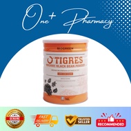 Biogreen O'Tigres Organic Black Bean Powder (Low Sugar) 700g