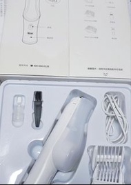 兒童電剪髮 電刨刀 電動剪髮器