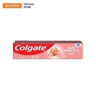 Colgate Natural Himalayan Salt Toothpaste 180G
