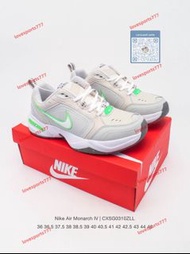 耐克 Nike Air Monarch IV 男女子訓練鞋厚