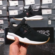 New Balance 247 V2 "Black/White/Gum" (100% Original)