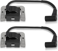 AUTOKAY 2 PCS Ignition Coil Fits for Kohler KT ZT Engines 7000 Series Lawn Mower Engine KT610 KT740 