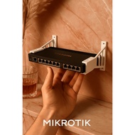 MIKROTIK MicroTik Wall Bracket RB4011 – MicroTik Wall Mount RB4011