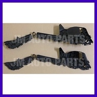 ∜ ➶ ✑ Toyota Vios 2019 - 2021 Rear Bumper Bracket / Support / Retainer / Holder / Clip