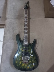 gitar merk samick artis series KR660 asli original made in korea