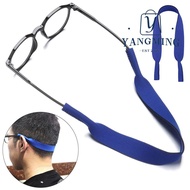 YANGYANG Glasses Strap Band Interchangeable Adjustable Sunglasses Rope