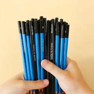 Dasheng Sketch Pencil 2b4b8B Painting Pencil Soft Medium Hard Charcoal Charcoal Art Painting Pencil 