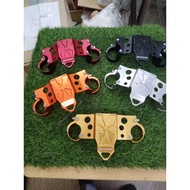 honda dash fork stabilizer rcb