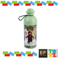 Lego 4042 Water Hydration Bottle 0.5L Ninjago Movie