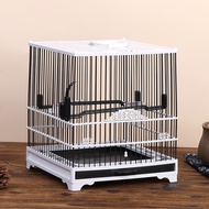 Recommended Bird Cage Red-Headed Worm Bird Cage Sunbird Bird Cage Crested Bird Cage Seven-Colored Bi