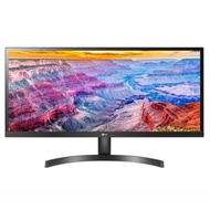 จอคอมพิวเตอร์ Monitor LG รุ่น 29WL500-B LED 29" IPS UltraWide 21:9 WFHD 5ms.