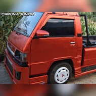 Wildop Adiputro Mitsubishi 1SET! L300/ TSS/ ISUZU/ FUTURA Ring 14 R14 NEW!