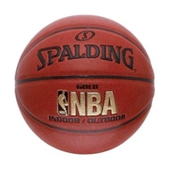 Bola Basket Spalding NBA Indoor Outdoor