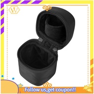 【W】Case for   Cube    Charger Case for  15W Max Fast Charging Wireless Charger Carrying Case for   C