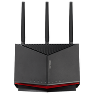 ASUS 華碩 BE6800 WiFi 7 無線雙頻電競路由分享器  RT-BE86U  1台