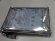 Fujitsu 40GB HDD 5.4K RPM 2.5" IDE HDD 硬碟 MHV2040AS
