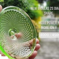 FF bioglass 2S diamond shape