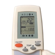 used for RFL-0601 New Remote Control FOR  Air Conditioner RFL-0301 RFL-0601 RFL-0199L RLF-0301E RFL-