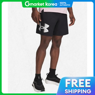 Under Armour | กางเกงขาสน UNDERARMOUR Tech Woven Graphic รน 1390046-001 2526175