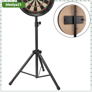 [blesiya21] Dart Board Stand Dart Holder Multifunctional Portable Darts Accessories