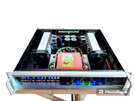 เพาเวอร์แอมป์รุ่น TR 1800 วัตต์