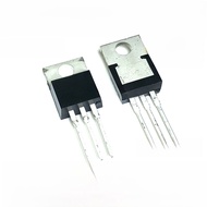 LM317HVT LM317 LM317HV สายตรง TO-220 สามจุด ปรับกำลังไฟฟ้าคงที่ ใหม่ ซื้อขาย IC วงจรต่อเนื่องแบบอินท