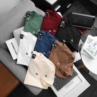 Newera unisex t-shirt