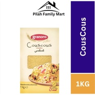 CousCous GRANORO 1KG