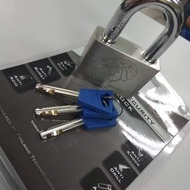 FINLAND SECURITY PADLOCK ANTI CUTTER ANTI ACID ANTI DRILL