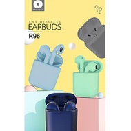 🔥READY STOCK🔥 WUW R96 Wireless Earphone