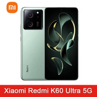Xiaomi Redmi K60 Ultra 5G Smart Phone