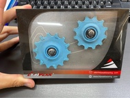 Tripeak Shimano 12速導輪