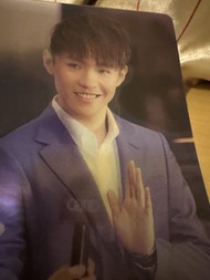 Ian陳卓賢 fanmade