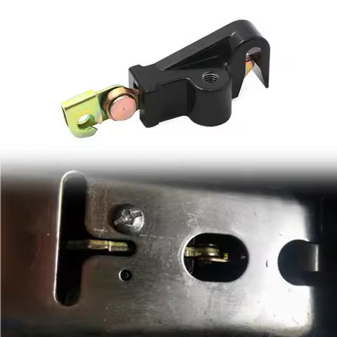 Seat Lock Catch Hook Latch Bolt 77220-KY6-010 For Honda NRX1800 GL1500 ST1300/A CBR1100XX CTX1300 ST